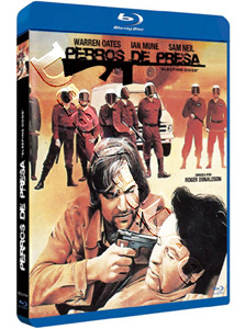 Sleeping Dogs (1977)